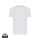 Picture of IQONIQ BRETT RECYCLED COTTON TEE SHIRT in Recycled White