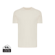 Picture of IQONIQ BRETT RECYCLED COTTON TEE SHIRT in Natural Raw