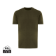 Picture of IQONIQ BRETT RECYCLED COTTON TEE SHIRT in Khaki