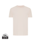 Picture of IQONIQ BRETT RECYCLED COTTON TEE SHIRT in Cloud Pink