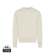 Picture of IQONIQ KRUGER RELAXED RECYCLED COTTON CREW NECK in Off White