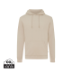 Picture of IQONIQ JASPER RECYCLED COTTON HOODED HOODY in Desert
