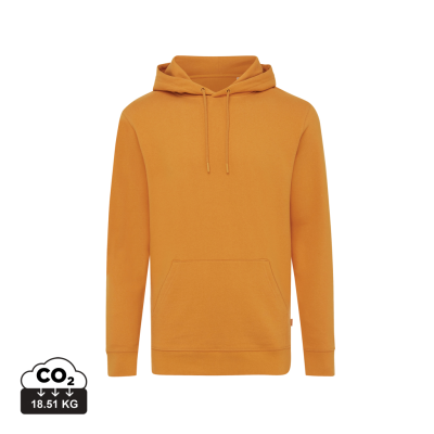 Picture of IQONIQ JASPER RECYCLED COTTON HOODED HOODY