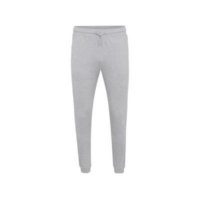Picture of IQONIQ COOPER RECYCLED COTTON JOGGER in Heather Grey