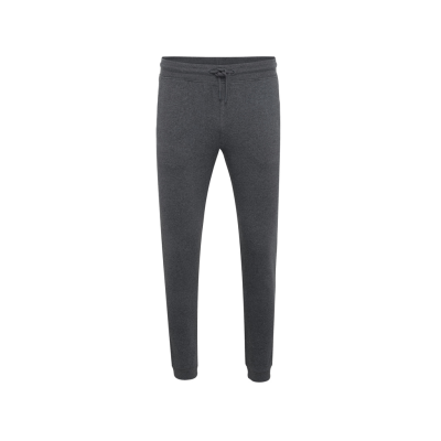 Picture of IQONIQ COOPER RECYCLED COTTON JOGGER in Heather Anthracite