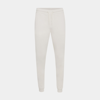 Picture of IQONIQ COOPER RECYCLED COTTON JOGGER in Natural Raw