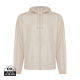 Picture of IQONIQ LOGAN RECYCLED POLYESTER LIGHTWEIGHT JACKET in Beige