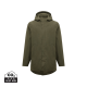 Picture of IQONIQ THELON RECYCLED POLYESTER PARKA in Khaki