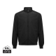 Picture of IQONIQ ODIN RECYCLED POLYESTER URBAN JACKET in Black