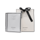 Picture of VINGA x TGL SCENTED SACHET in White, Black