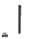 Picture of VINGA BALTIMORE RCS RECYCLED SS PEN in Black