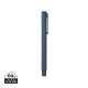 Picture of VINGA BALTIMORE RCS RECYCLED SS PEN in Navy