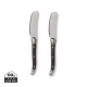 Picture of VINGA GIGARO BUTTER KNIVES in Steel