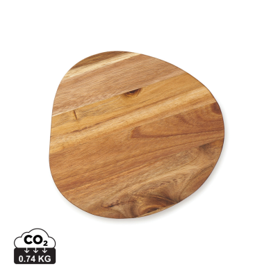 Picture of VINGA VEIA SERVING BOARD S in Brown