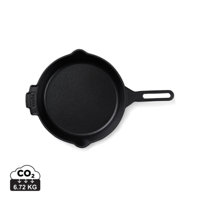 Picture of VINGA MONTE ARDOISE SKILLET, 20CM in Black.