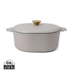 Picture of VINGA MONTE HERITAGE COCOTTE 4 L in Grey