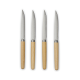 Picture of VINGA RETRO MEAT KNIVES in Steel