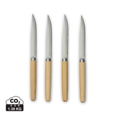 Picture of VINGA RETRO MEAT KNIVES