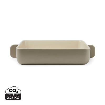 Picture of VINGA MONTE NEU OVEN DISH in Grey.