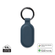 Picture of VINGA BALTIMORE RCS KEY TAG with Finder Dual in Navy