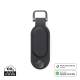 Picture of VINGA BALTIMORE RCS KEY ORGANIZER with Finder Dual in Black