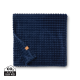 Picture of VINGA BRANSON GRS RECYCLED PET BLANKET in Navy