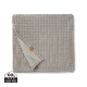 Picture of VINGA BRANSON GRS RECYCLED PET BLANKET in Grey