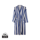 Picture of VINGA ORNOS GRS HAMMAM ROBE S & M in Blue, White