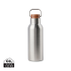 Picture of VINGA CIRO RCS RECYCLED VACUUM BOTTLE 580ML in Steel
