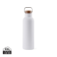 Picture of VINGA CIRO RCS RECYCLED VACUUM BOTTLE 800ML in White