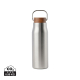 Picture of VINGA CIRO RCS RECYCLED VACUUM BOTTLE 300ML in Steel