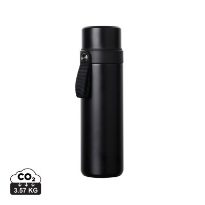 Picture of VINGA TONO RCS THERMOS DOUBLE CUP 750 ML in Black