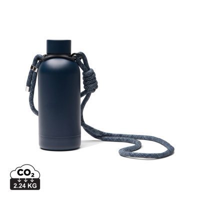 Picture of VINGA PARKS RCS SS BOTTLE, 400 ML in Navy