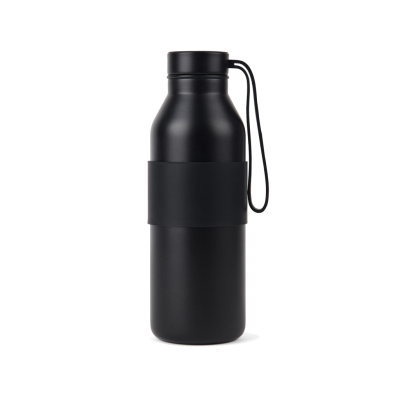 Picture of VINGA NIRO RCS SS SLING BOTTLE 500ML in Black