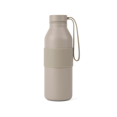Picture of VINGA NIRO RCS SS SLING BOTTLE 500ML in Beige
