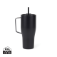 Picture of VINGA EOS VOYAGER RCS RECYCLED SS 800ML in Black, Black