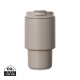 Picture of VINGA NAGANO RCS TO-GO MUG 350 ML in Greige