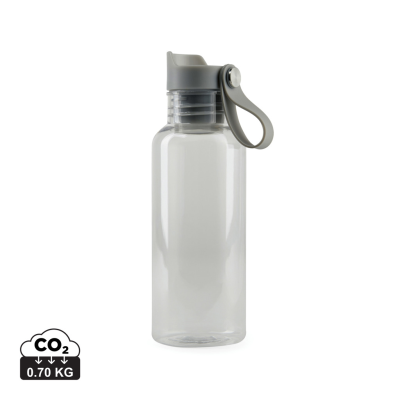 Picture of VINGA BALTI RCS RECYCLED PET BOTTLE 600 ML in Transparent.
