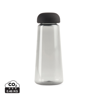 Picture of VINGA ERIE RCS RECYCLED PET BOTTLE 575 ML in Black