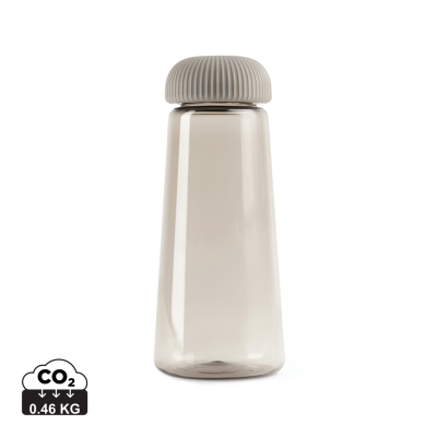 Picture of VINGA ERIE RCS RECYCLED PET BOTTLE 575 ML in Brown.