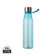 Picture of VINGA LEAN RCS RPET WATERBOTTLE 800 ML in Blue