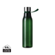 Picture of VINGA LEAN RCS RPET WATERBOTTLE 800 ML in Green