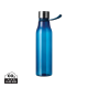 Picture of VINGA LEAN RCS RPET WATERBOTTLE 800 ML in Navy