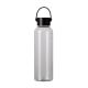 Picture of VINGA BALTIMORE RCS RPET BOTTLE 550 ML in Clear Transparent