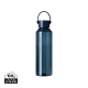 Picture of VINGA BALTIMORE RCS RPET BOTTLE 550 ML in Navy