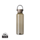 Picture of VINGA BALTIMORE RCS RPET BOTTLE 550 ML in Greige