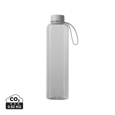 Picture of VINGA ARCH RCS RPET BOTTLE 550 ML in Clear Transparent