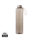 Picture of VINGA ARCH RCS RPET BOTTLE 550 ML in Greige