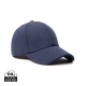 Picture of VINGA BOSLER AWARE™ CANVAS CAP in Navy