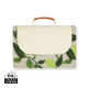 Picture of VINGA DAYA GRS RPET PICNIC BLANKET in Green